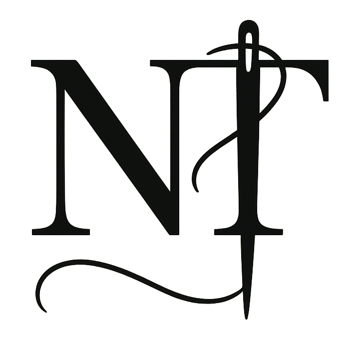 NityaTailor Logo